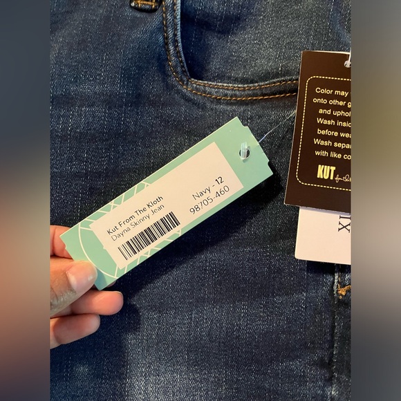 Kut From The Kloth Stitchfix Exclusive Jeans - Picture 3 of 4
